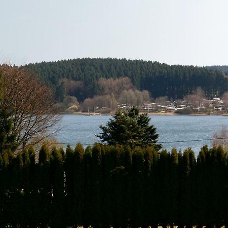 Waldhotel Marienheide Eksteriør billede