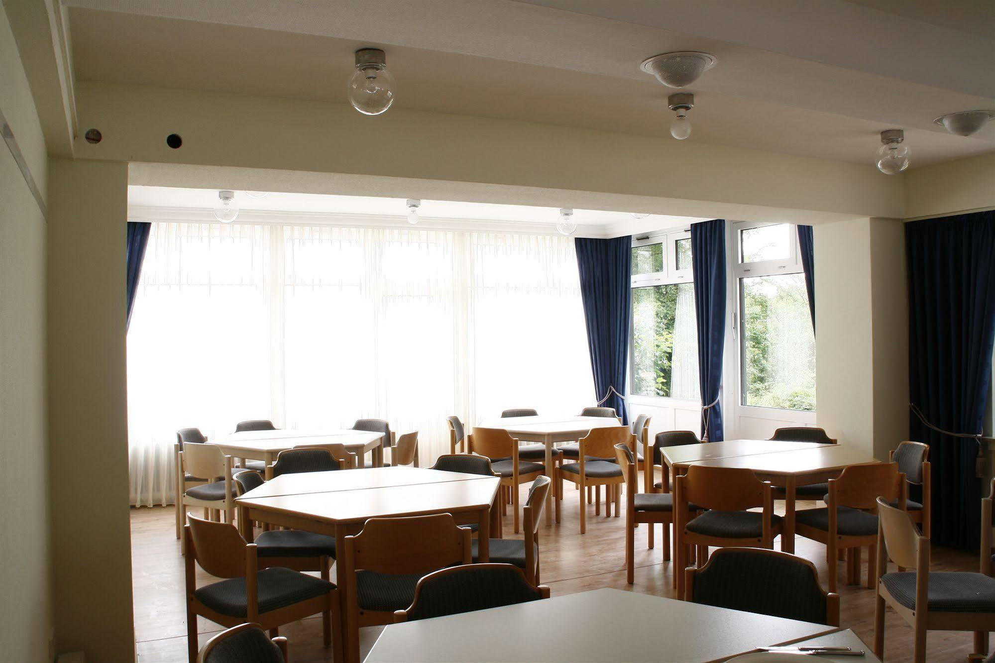 Waldhotel Marienheide Eksteriør billede