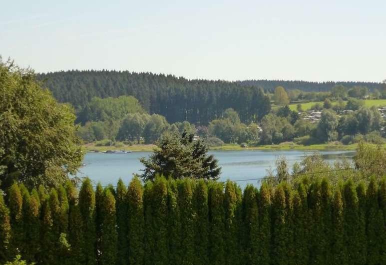 Waldhotel Marienheide Eksteriør billede