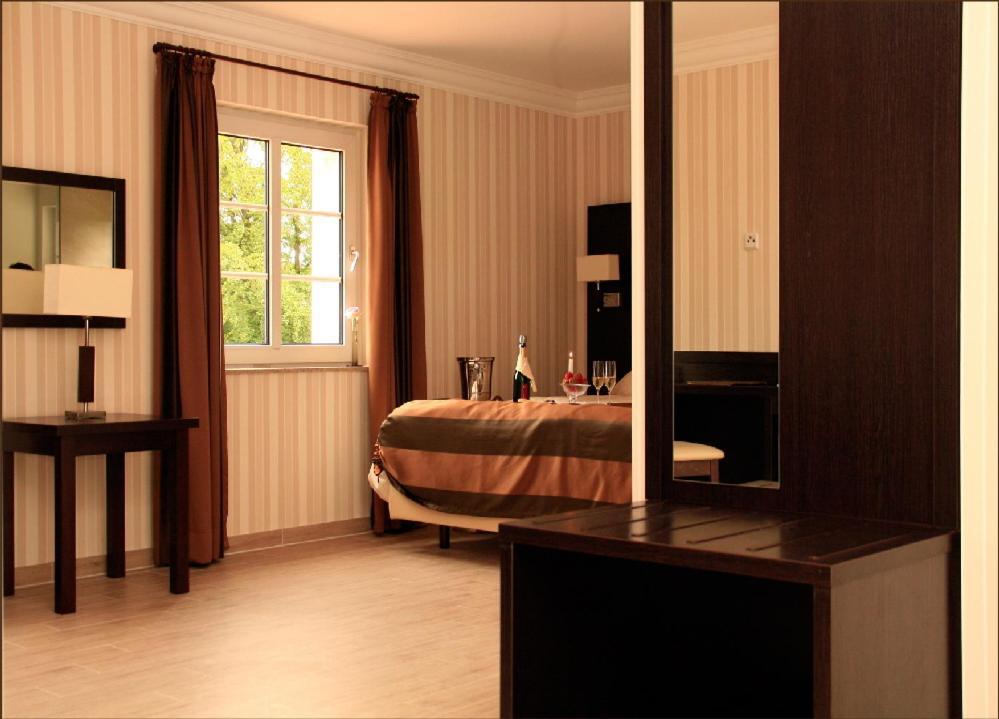 Waldhotel Marienheide Eksteriør billede